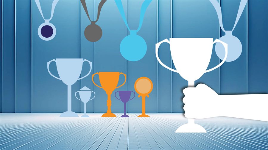 Our Awards